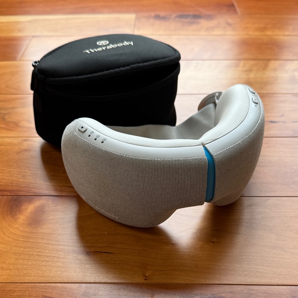 Therabody Smart Goggles